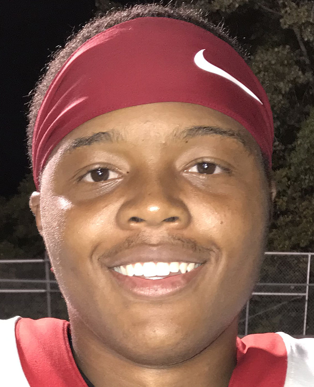 Jaylen Gardner, McCluer